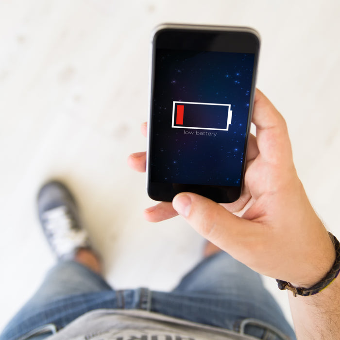 7 Main Reasons || Phone is charging slowly?