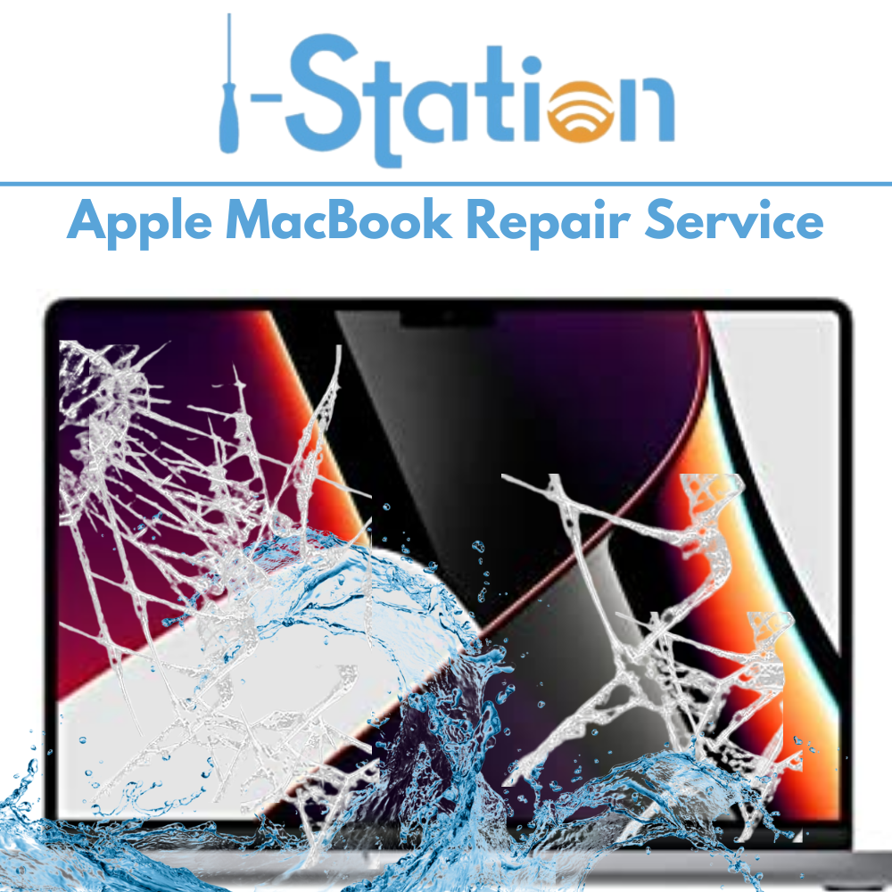 Apple MacBook Repair Service