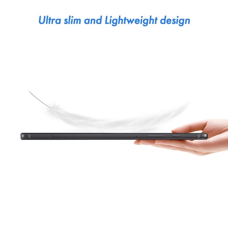 Load image into Gallery viewer, Samsung Galaxy Tab S9 & S9 FE & S10 FE 11" - Anti Fingerprint Magnetic Leather Case - i-Station Mobile Phone & Electronic Device Repair and Accessories