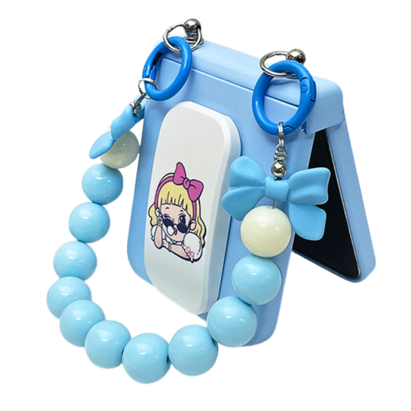 Load image into Gallery viewer, Motorola Moto Razr 50/Ultra Minimalist Hinge Folding Protective Case - i-Station Mobile Phone & Electronic Device Repair and Accessories