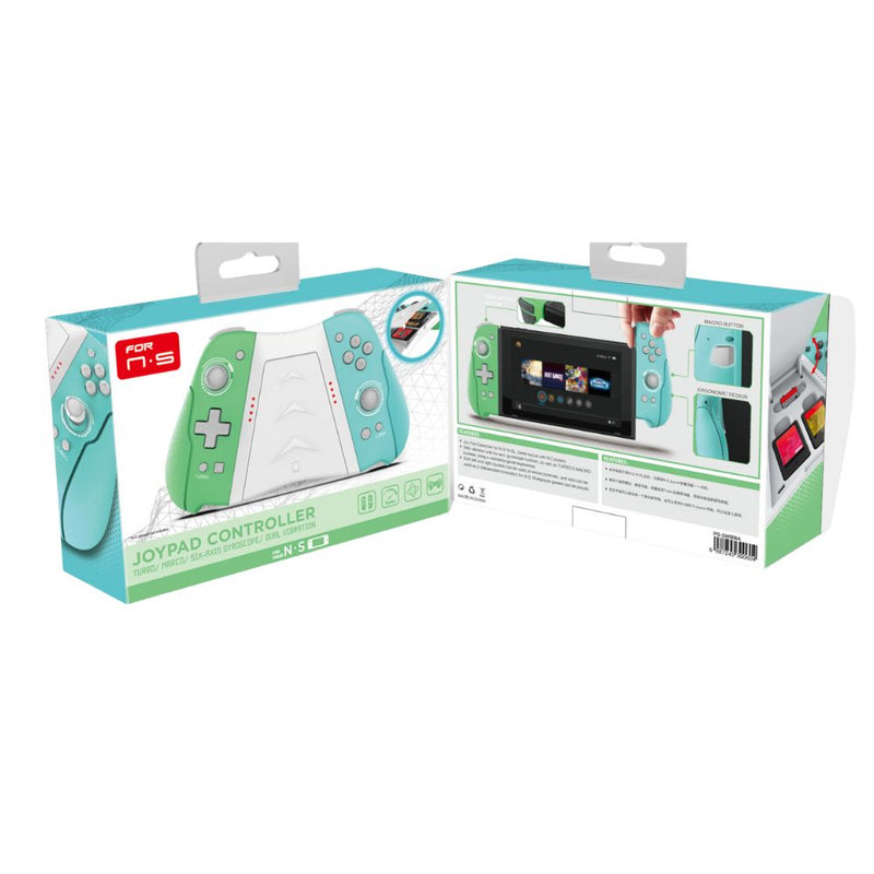 Load image into Gallery viewer, Nintendo Switch Wireless Joypad Vibration Controller Nintendo Switch Batman Switch Game Controller - Polar Tech Australia