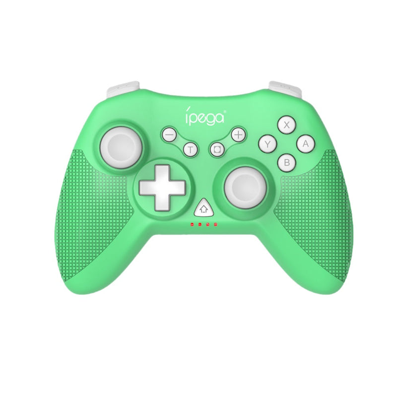 Load image into Gallery viewer, Nintendo Switch/Android Devices/Windows PC/P3 Universal Mini Bluetooth3.0 Wireless Gamepad Controller Joystick Joypad - Polar Tech Australia