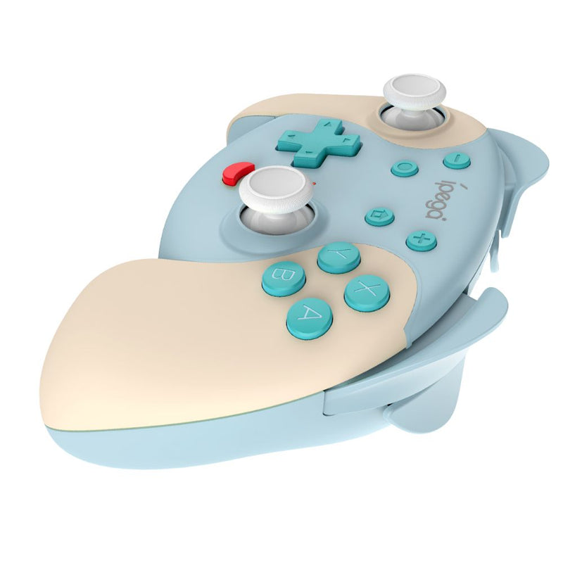 Load image into Gallery viewer, Nintendo Switch Wireless Game Controller Bluetooth Joystick with Six-axis Gyroscope NFC Vibration - Polar Tech Australia