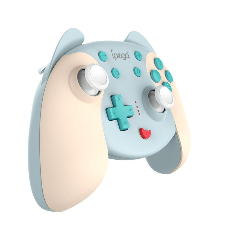 Load image into Gallery viewer, Nintendo Switch Wireless Game Controller Bluetooth Joystick with Six-axis Gyroscope NFC Vibration - Polar Tech Australia