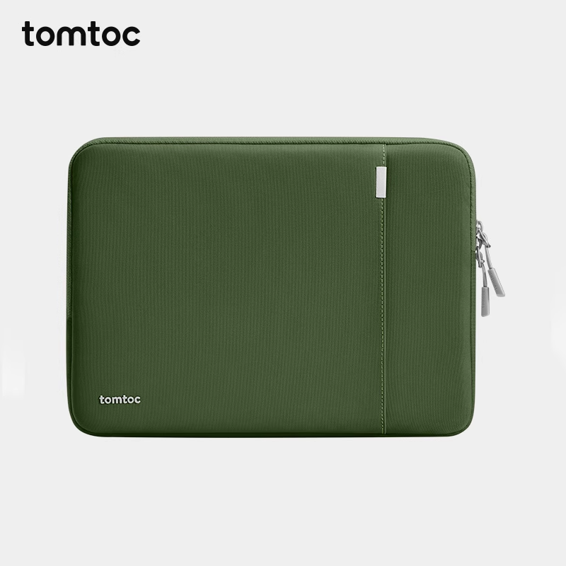 Load image into Gallery viewer, Apple MacBook Air & Pro 15" Tomtoc Business 360° Performance Minimalist Laptop Sleeve