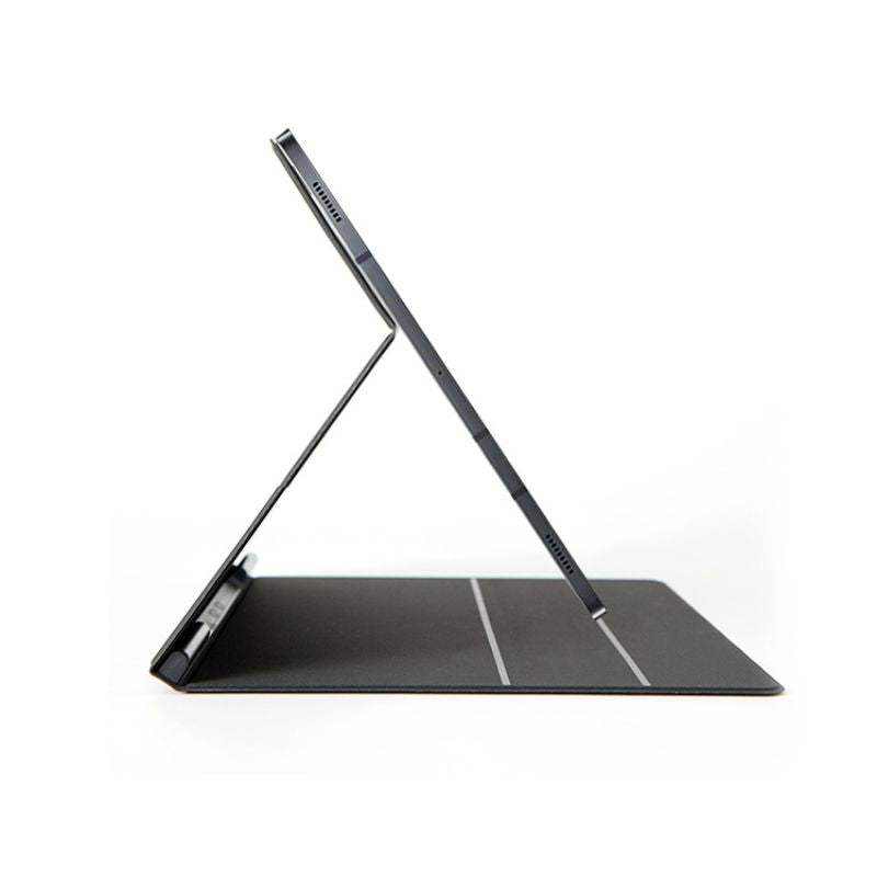 Load image into Gallery viewer, Samsung Galaxy Tab S9 & S9 FE & S10 FE 11" - Anti Fingerprint Magnetic Leather Case - i-Station Mobile Phone & Electronic Device Repair and Accessories