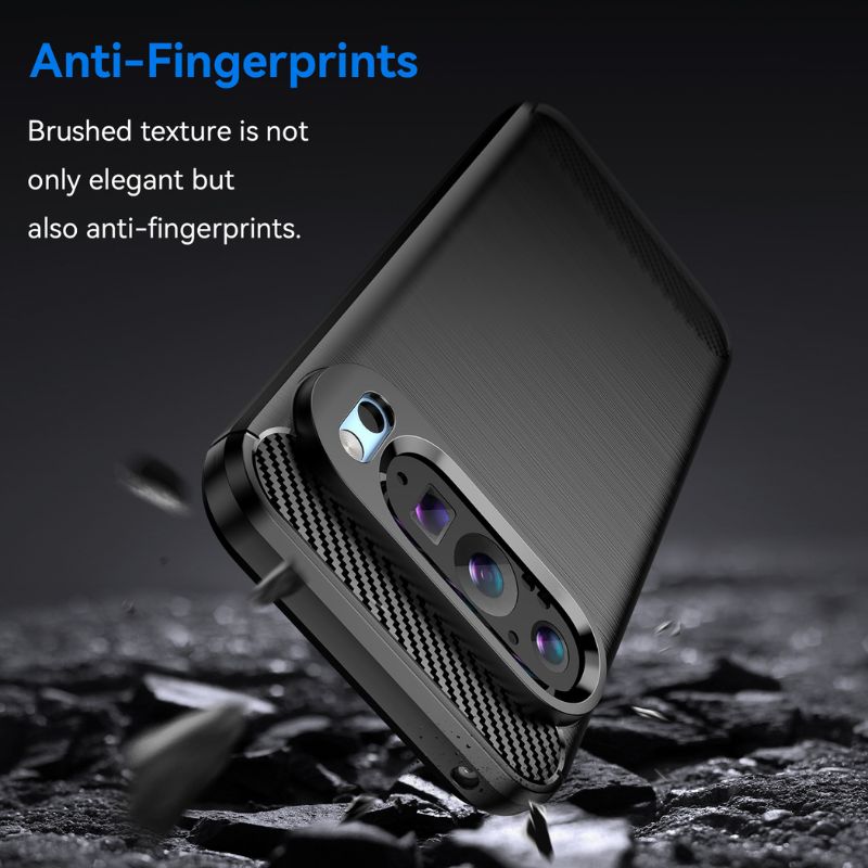 Load image into Gallery viewer, Google Pixel 9/Pro/XL - Soft TPU Shockproof Essentials Series Case - i-Station Mobile Phone & Electronic Device Repair and Accessories