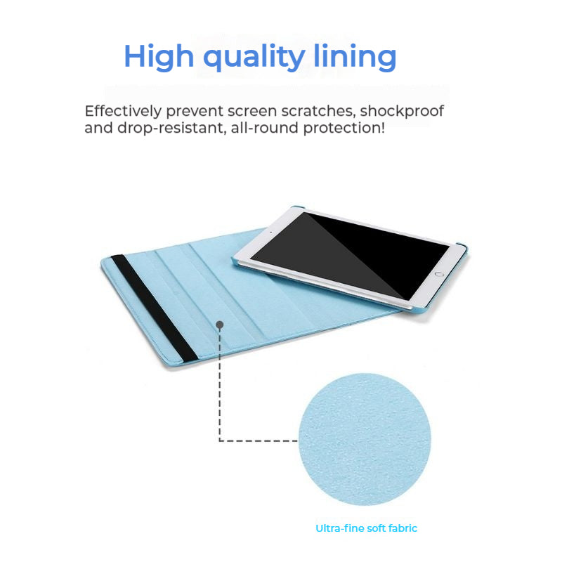 Load image into Gallery viewer, Samsung Galaxy Tab S8 Ultra (SM-X900/X906) 14.6" - 360 Degree Rotating PU Leather Case - i-Station Mobile Phone & Electronic Device Repair and Accessories