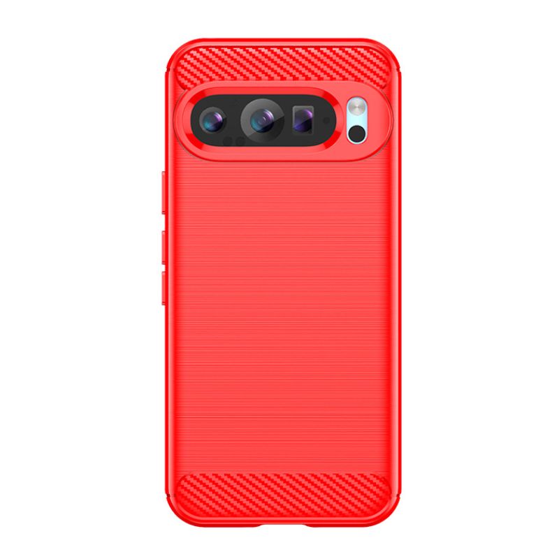 Load image into Gallery viewer, Google Pixel 9/Pro/XL - Soft TPU Shockproof Essentials Series Case - i-Station Mobile Phone & Electronic Device Repair and Accessories