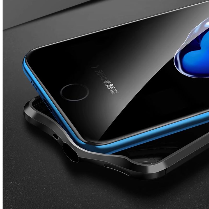 ASUS Rog Phone 7 - Full Coverage Shockproof & Heat Dissipation Essentials Series Case - i-Station Mobile Phone & Electronic Device Repair and Accessories