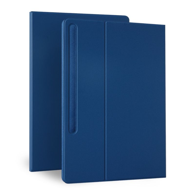 Load image into Gallery viewer, Samsung Galaxy Tab S9 & S9 FE & S10 FE 11" - Anti Fingerprint Magnetic Leather Case - i-Station Mobile Phone & Electronic Device Repair and Accessories