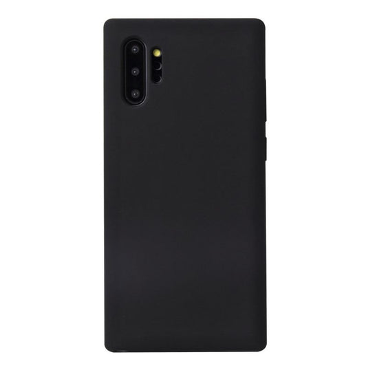 Samsung Galaxy Note 20(4G/5G)/20 Ultra(4G/5G) - Full Wrap Soft Solid Color Liquid Silicone Essentials Series Case - i-Station Mobile Phone & Electronic Device Repair and Accessories