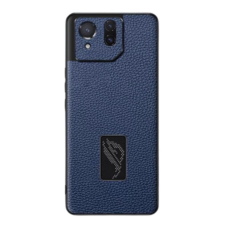 ASUS ROG Phone 6 Diablo Immortal Edition - Full Wrapped Leather Shockproof Essentials Series Case - i-Station Mobile Phone & Electronic Device Repair and Accessories