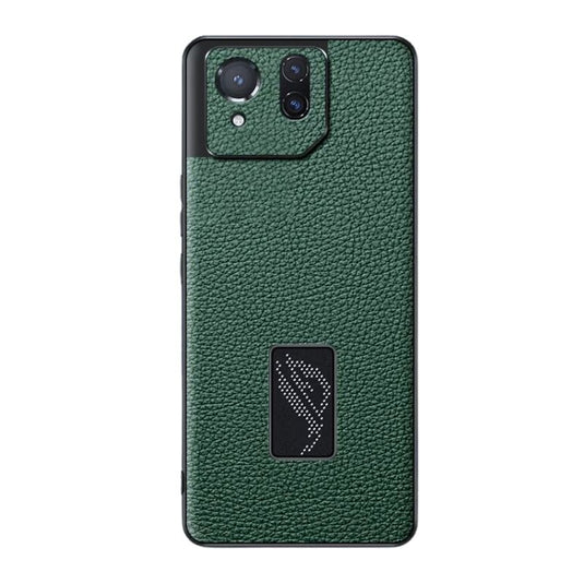 ASUS ROG Phone 6 Diablo Immortal Edition - Full Wrapped Leather Shockproof Essentials Series Case - i-Station Mobile Phone & Electronic Device Repair and Accessories