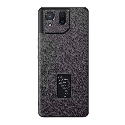ASUS ROG Phone 6 Diablo Immortal Edition - Full Wrapped Leather Shockproof Essentials Series Case - i-Station Mobile Phone & Electronic Device Repair and Accessories