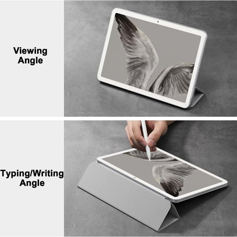 Load image into Gallery viewer, Google Pixel Tablet 2023 11“ - Slim Business Filp Cover Magnetic Dual-Sided Leather Case - i-Station Mobile Phone & Electronic Device Repair and Accessories
