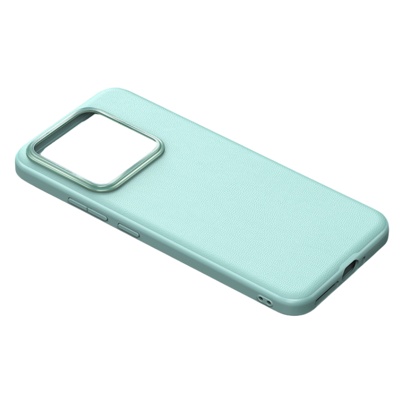 Load image into Gallery viewer, Xiaomi Mi 14/Pro Ultra-thin Minimalist Shockproof Genuine Leather Series Case - i-Station Mobile Phone & Electronic Device Repair and Accessories