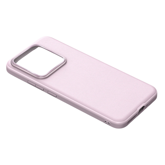 Xiaomi Mi 14/Pro Ultra-thin Minimalist Shockproof Genuine Leather Series Case - i-Station Mobile Phone & Electronic Device Repair and Accessories