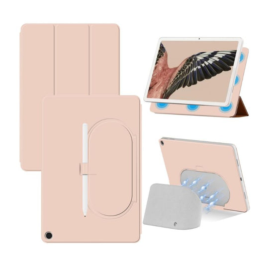 Google Pixel Tablet 2023 11“ - Slim Business Filp Cover Magnetic Dual-Sided Leather Case - i-Station Mobile Phone & Electronic Device Repair and Accessories