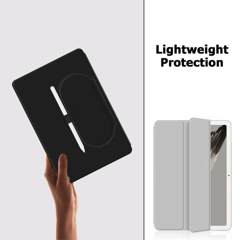 Load image into Gallery viewer, Google Pixel Tablet 2023 11“ - Slim Business Filp Cover Magnetic Dual-Sided Leather Case - i-Station Mobile Phone & Electronic Device Repair and Accessories