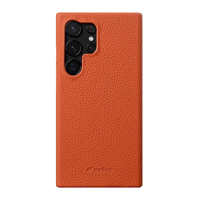 Load image into Gallery viewer, Samsung Galaxy S24/Plus/Ultra - Melkco Business Drop Proof Genuine Leather Series Case - i-Station Mobile Phone & Electronic Device Repair and Accessories