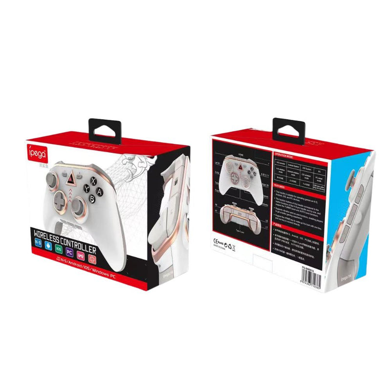 Load image into Gallery viewer, Nintendo Switch PC Android Bluetooth Joystick Wireless Game Controller With Vibration Gamepad - Polar Tech Australia