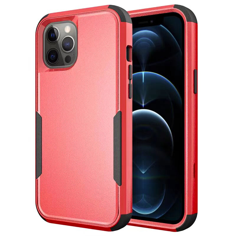 Load image into Gallery viewer, Apple iPhone 16/16 Plus/16 Pro/16 Pro Max Adventurer Commuter Heavy Duty Drop Proof Case - i-Station Mobile Phone & Electronic Device Repair and Accessories