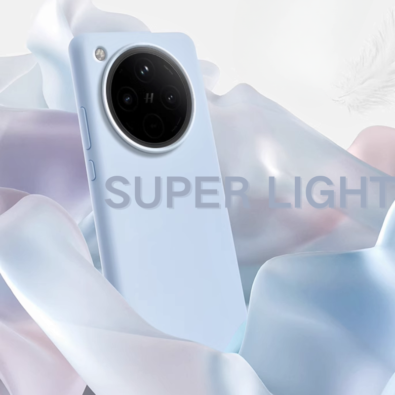 OPPO Find X8 Pro Liquid Silicone Shockproof Soft Essentials Series Case - i-Station Mobile Phone & Electronic Device Repair and Accessories