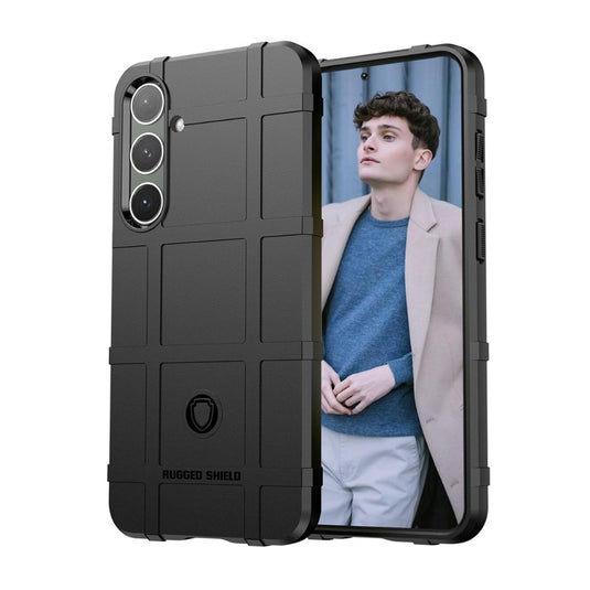 Samsung Galaxy Note 20 Ultra 4G (N985) / Note 20 Ultra 5G (N986) - Thickened Frosted Silicone for Anti-slip Heavy Duty Series Case - i-Station Mobile Phone & Electronic Device Repair and Accessories