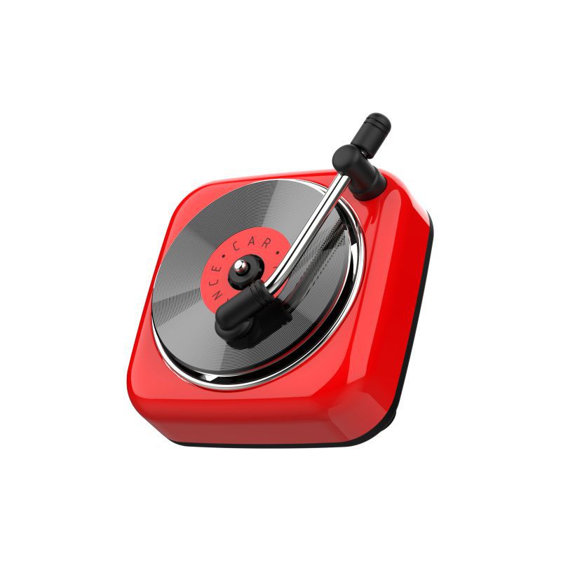 Load image into Gallery viewer, Aromatherapy CD Player Air Outlet Car Air Vent Ornament Car Interior Decoration - i-Station Mobile Phone & Electronic Device Repair and Accessories