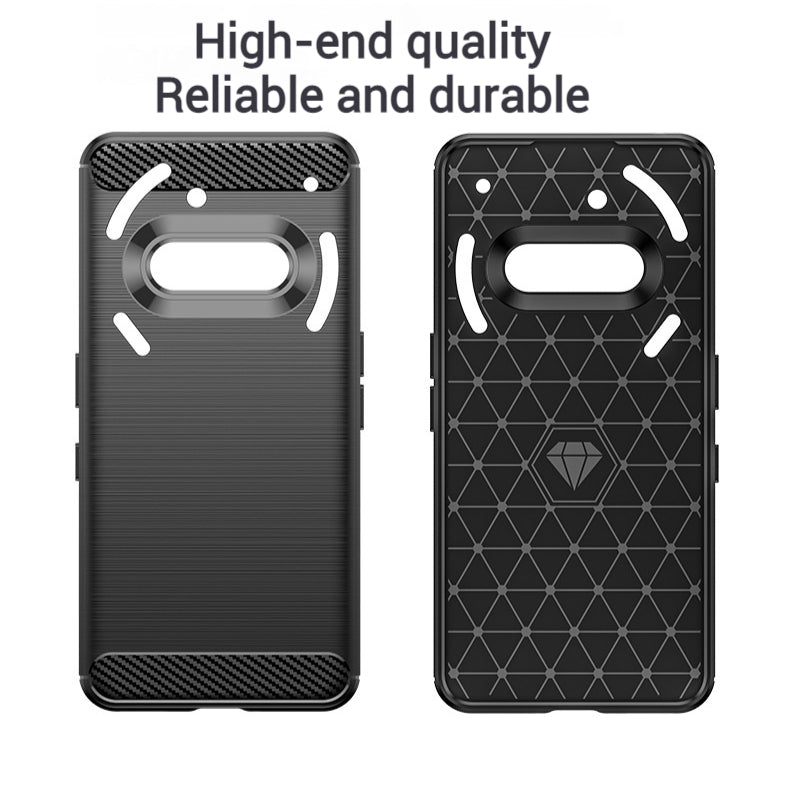 Load image into Gallery viewer, Nothing Phone (3a)/Pro Soft Silicone Shockproof Full-Cover Protective Case - i-Station Mobile Phone & Electronic Device Repair and Accessories