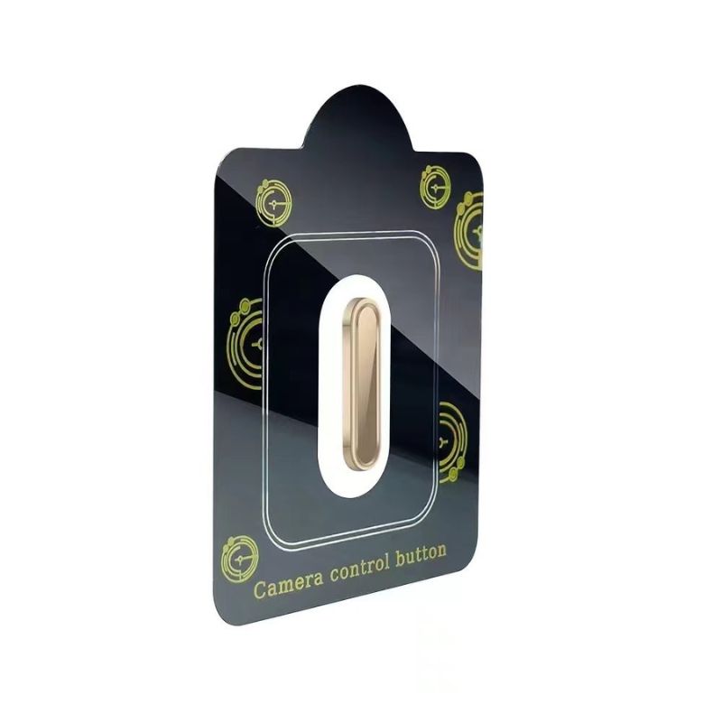 Load image into Gallery viewer, Apple iPhone 16/Plus/Pro/Max - Universal Camera Control Button Protective Film - i-Station Mobile Phone & Electronic Device Repair and Accessories