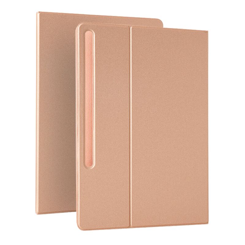 Load image into Gallery viewer, Samsung Galaxy Tab S9 & S9 FE & S10 FE 11" - Anti Fingerprint Magnetic Leather Case - i-Station Mobile Phone & Electronic Device Repair and Accessories