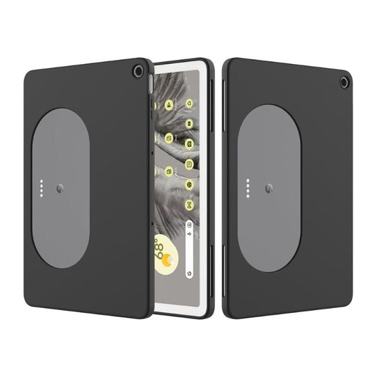 Google Pixel Tablet 2023 11" - Soft TPU Liquid Silicone Shockproof Case - i-Station Mobile Phone & Electronic Device Repair and Accessories