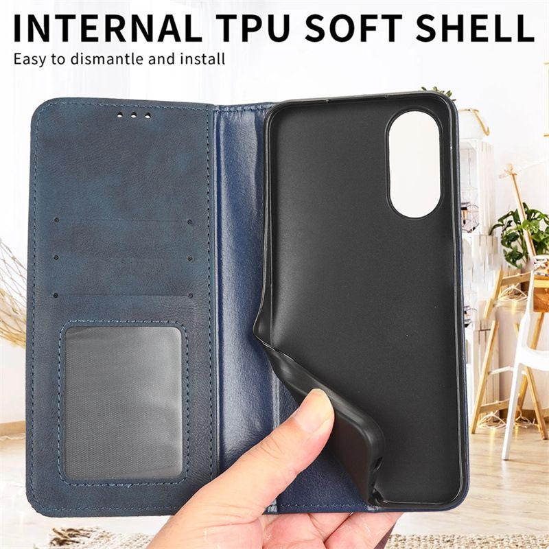Load image into Gallery viewer, Google Pixel 5 (GD1YQ) Wallet Card Holder Case - i-Station Mobile Phone & Electronic Device Repair and Accessories