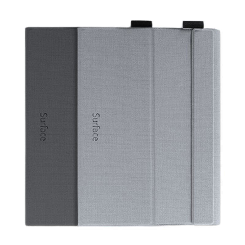 Microsoft Surface Pro 4/5/6/7 - PU Leather Foldable Stand Case - i-Station Mobile Phone & Electronic Device Repair and Accessories
