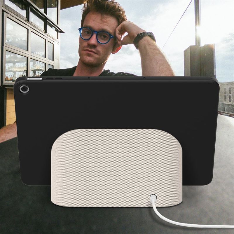 Load image into Gallery viewer, Google Pixel Tablet 2023 11" - Soft TPU Liquid Silicone Shockproof Case - i-Station Mobile Phone & Electronic Device Repair and Accessories