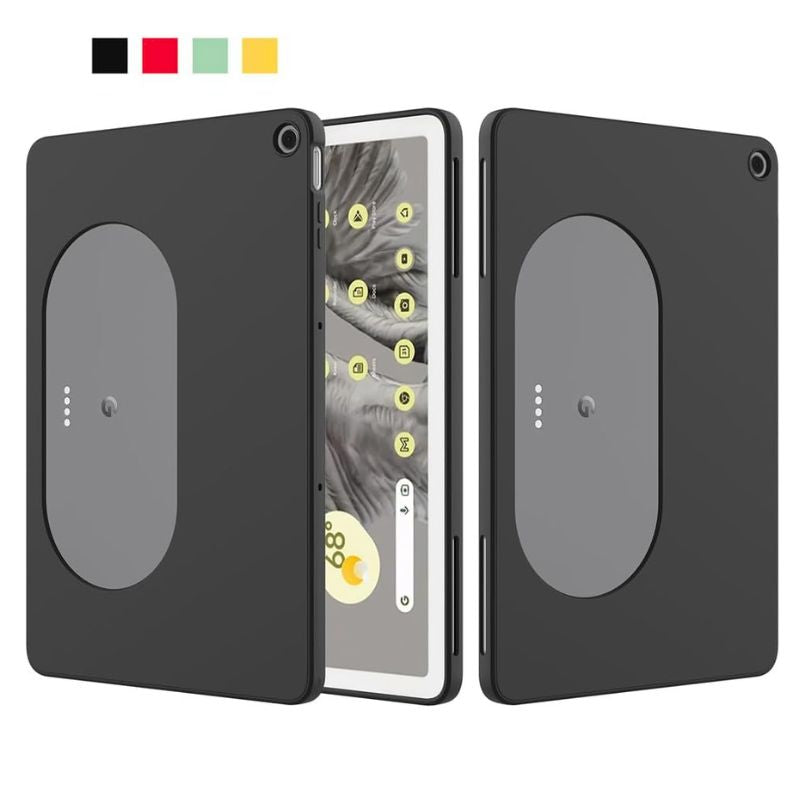 Load image into Gallery viewer, Google Pixel Tablet 2023 11" - Soft TPU Liquid Silicone Shockproof Case - i-Station Mobile Phone & Electronic Device Repair and Accessories