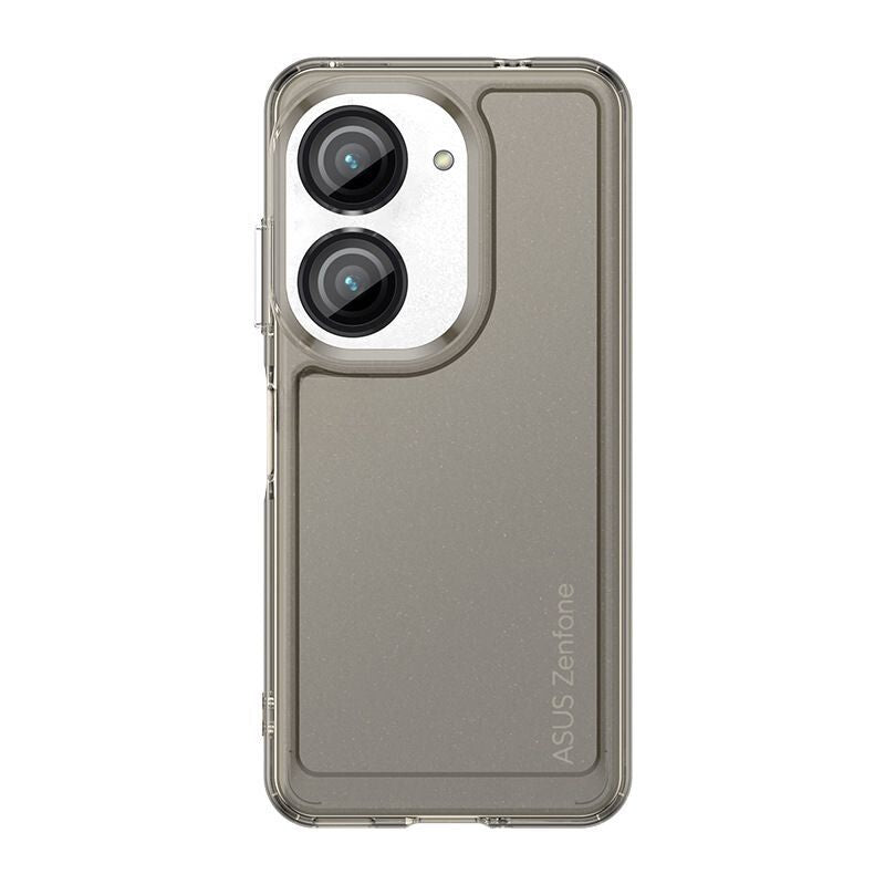 ASUS Zenfone 10 - TPU Air Cushion Shockproof Essentials Series Soft Case - i-Station Mobile Phone & Electronic Device Repair and Accessories