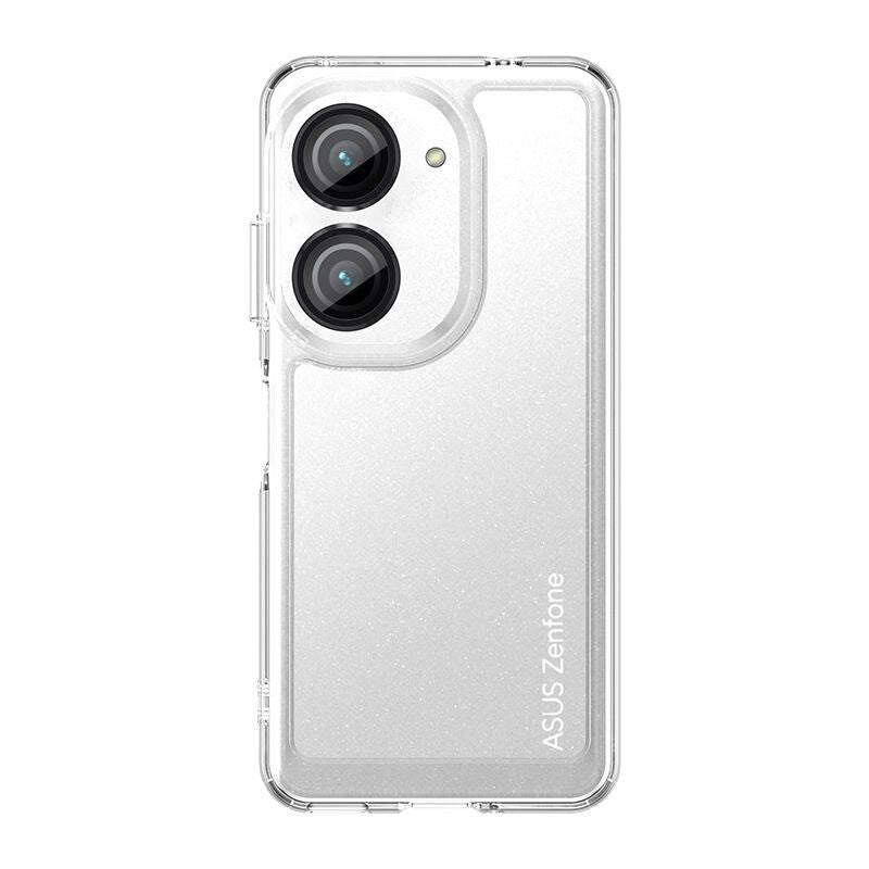 ASUS Zenfone 10 - TPU Air Cushion Shockproof Essentials Series Soft Case - i-Station Mobile Phone & Electronic Device Repair and Accessories