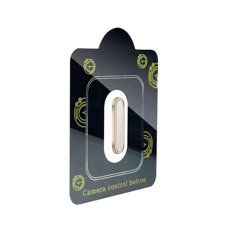 Load image into Gallery viewer, Apple iPhone 16/Plus/Pro/Max - Universal Camera Control Button Protective Film - i-Station Mobile Phone & Electronic Device Repair and Accessories