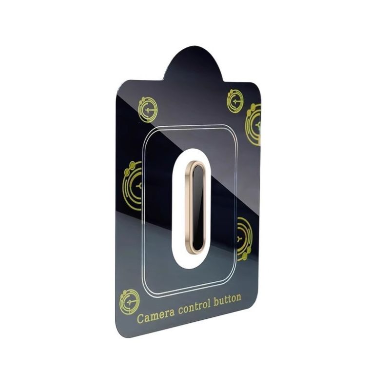 Load image into Gallery viewer, Apple iPhone 16/Plus/Pro/Max - Universal Camera Control Button Protective Film - i-Station Mobile Phone & Electronic Device Repair and Accessories