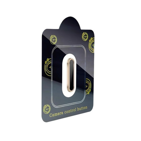 Apple iPhone 16/Plus/Pro/Max - Universal Camera Control Button Protective Film - i-Station Mobile Phone & Electronic Device Repair and Accessories