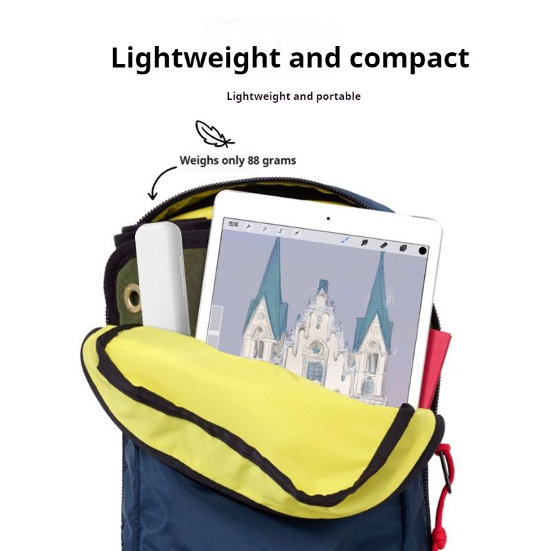 Load image into Gallery viewer, Apple Pencil (1st Generation Only) - Multifunctional Portable Magnetic Wireless Charger Mini Storage Case - i-Station Mobile Phone & Electronic Device Repair and Accessories