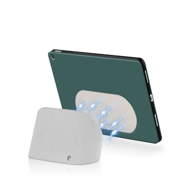 Load image into Gallery viewer, Google Pixel Tablet 2023 11“ - PU Leather TPU Filp Cover Shockproof Stand Case - i-Station Mobile Phone & Electronic Device Repair and Accessories