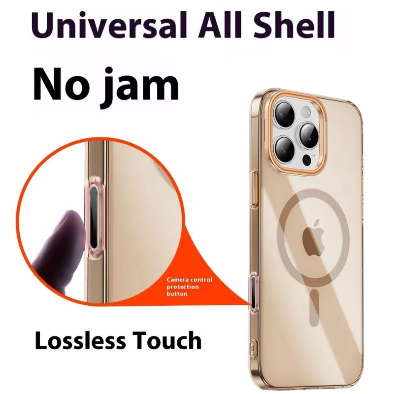 Load image into Gallery viewer, Apple iPhone 16/Plus/Pro/Max - Universal Camera Control Button Protective Film - i-Station Mobile Phone & Electronic Device Repair and Accessories