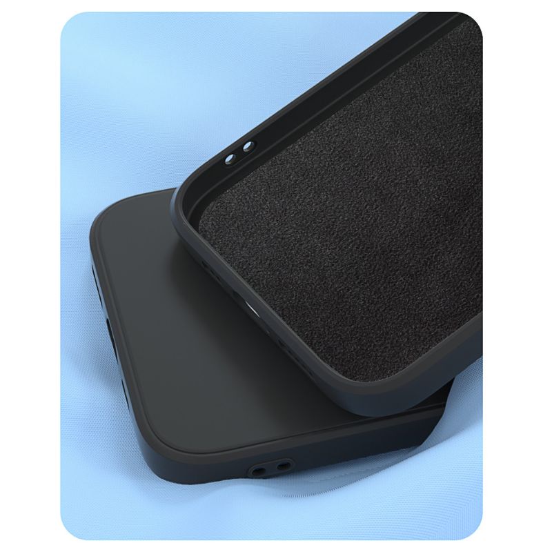 Load image into Gallery viewer, OPPO Find X8 Pro (CPH2659) - Full Coverage Soft Liquid Silicone Essentials Series Case - i-Station Mobile Phone & Electronic Device Repair and Accessories