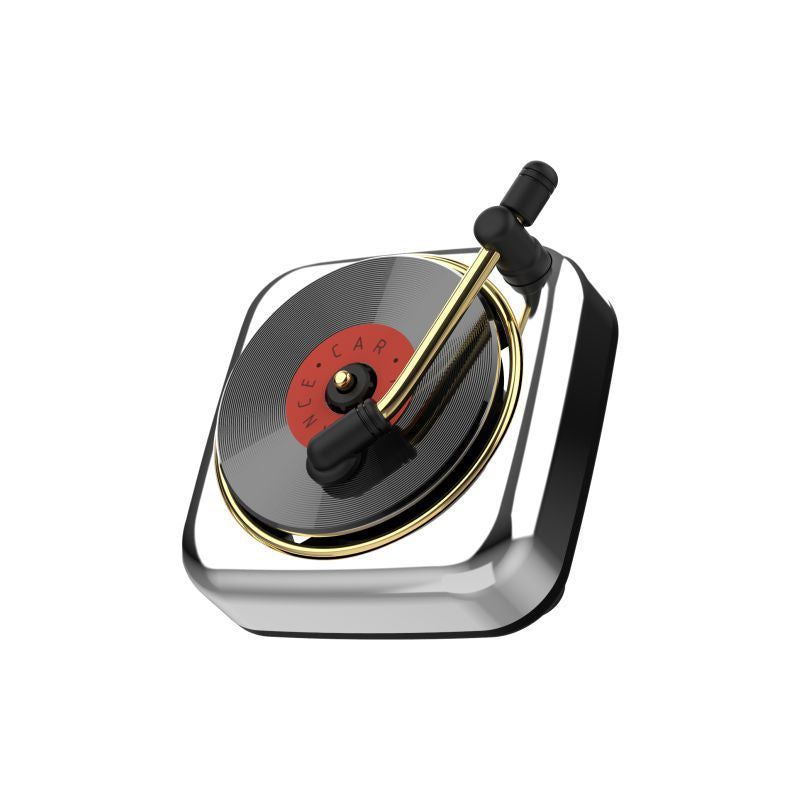 Load image into Gallery viewer, Aromatherapy CD Player Air Outlet Car Air Vent Ornament Car Interior Decoration - i-Station Mobile Phone & Electronic Device Repair and Accessories