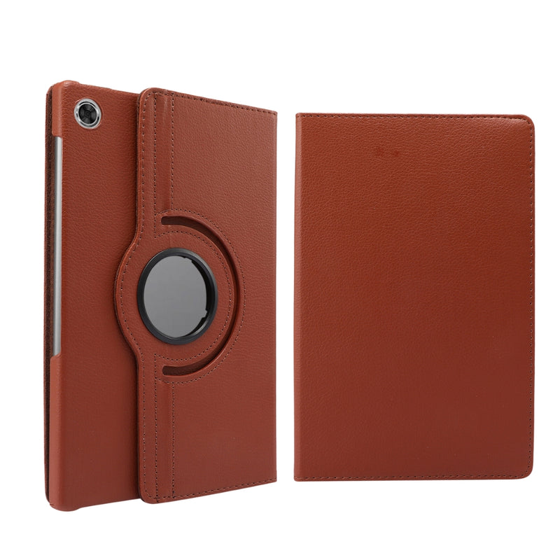Load image into Gallery viewer, Lenovo Tab P12 Pro 12.6" 2021 (TB-Q706F/TB-Q706Z) - PU Leather Smart Sleep Stand Case - i-Station Mobile Phone & Electronic Device Repair and Accessories
