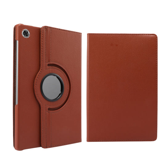 Lenovo Tab P12 Pro 12.6" 2021 (TB-Q706F/TB-Q706Z) - PU Leather Smart Sleep Stand Case - i-Station Mobile Phone & Electronic Device Repair and Accessories